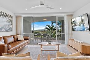 Noosa Hill Resort