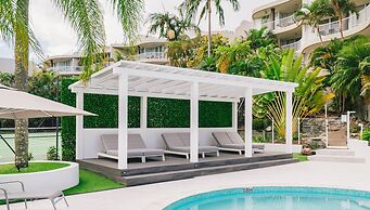 Noosa Hill Resort