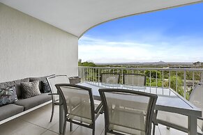 Noosa Hill Resort