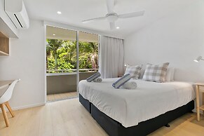 Noosa Hill Resort