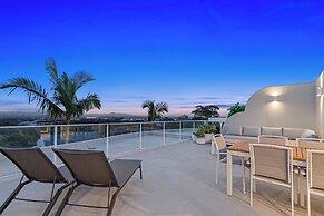 Noosa Hill Resort