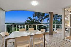 Noosa Hill Resort