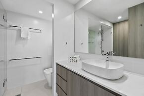 Noosa Hill Resort