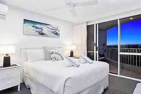 Noosa Hill Resort