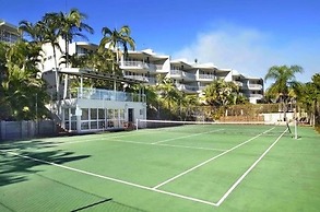 Noosa Hill Resort