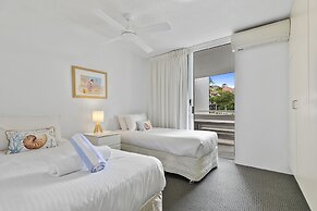 Noosa Hill Resort