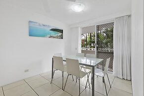 Noosa Hill Resort