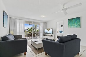 Noosa Hill Resort