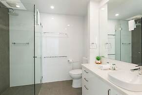 Noosa Hill Resort