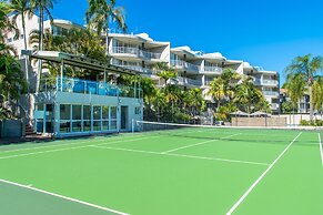 Noosa Hill Resort