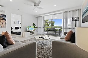 Noosa Hill Resort