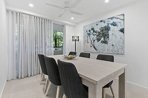 Noosa Hill Resort