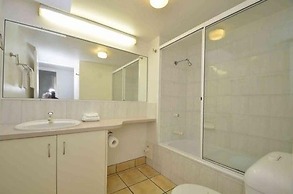 Noosa Hill Resort