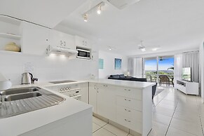 Noosa Hill Resort