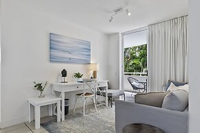 Noosa Hill Resort