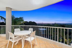 Noosa Hill Resort