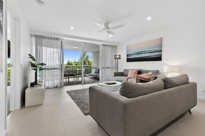 Noosa Hill Resort