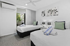 Noosa Hill Resort