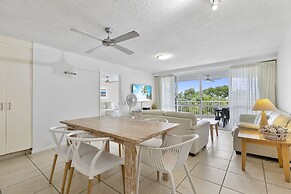 Noosa Hill Resort