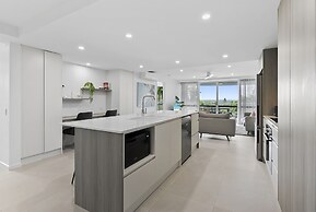 Noosa Hill Resort