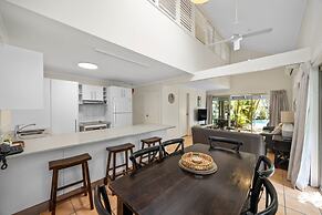 The Islander Noosa Resort