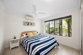 The Islander Noosa Resort