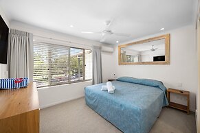 The Islander Noosa Resort