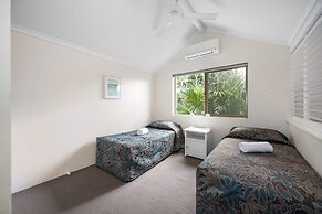 The Islander Noosa Resort
