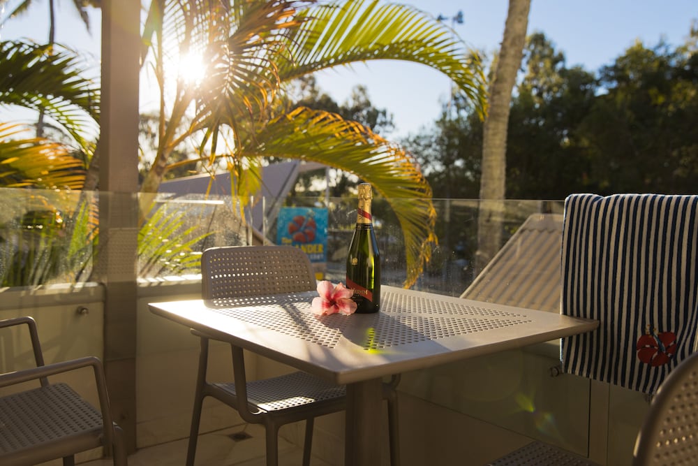 The Islander Noosa Resort
