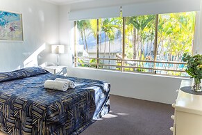 The Islander Noosa Resort