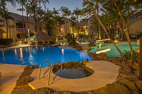 The Islander Noosa Resort