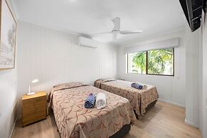 The Islander Noosa Resort