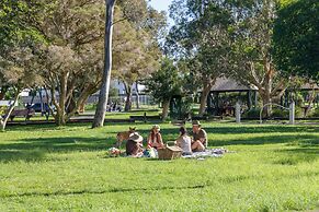 The Islander Noosa Resort