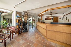 The Islander Noosa Resort