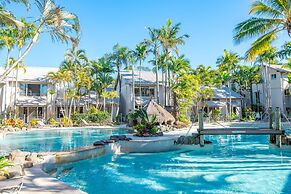 The Islander Noosa Resort