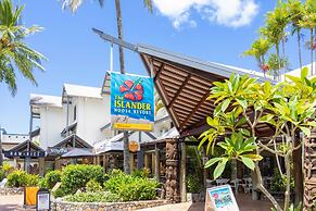 The Islander Noosa Resort