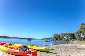 The Islander Noosa Resort
