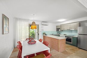 The Islander Noosa Resort