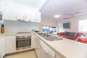 The Islander Noosa Resort