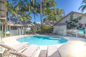 The Islander Noosa Resort