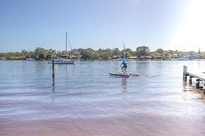 The Islander Noosa Resort