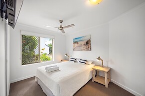 The Islander Noosa Resort