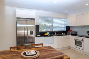 The Islander Noosa Resort