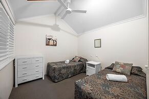 The Islander Noosa Resort