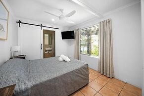 The Islander Noosa Resort