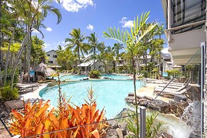 The Islander Noosa Resort