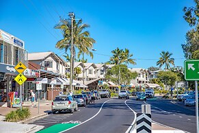 The Islander Noosa Resort