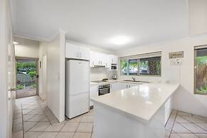 The Islander Noosa Resort