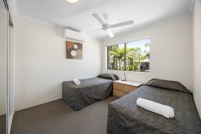 The Islander Noosa Resort
