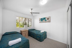 The Islander Noosa Resort